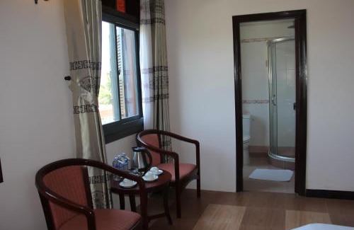 Cam Chau Hotel | Hoi An Aurora Riverside Hotel and Spa