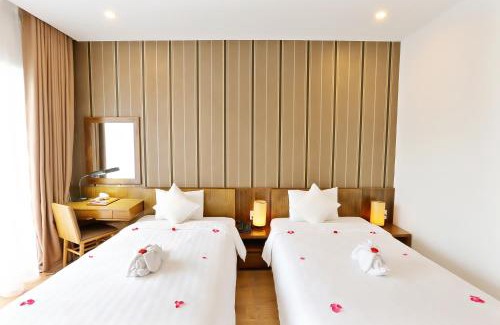 Cam Chau Hotel | Hoi An Aurora Riverside Hotel and Spa