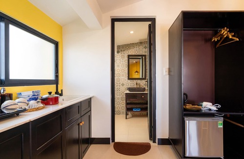 Cam Pho Hotel | Hoi An Coco Viet Homestay