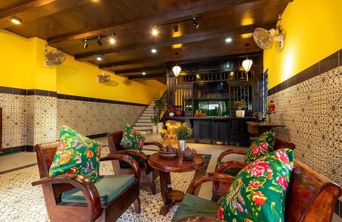 Cam Pho Hotel | Hoi An Coco Viet Homestay