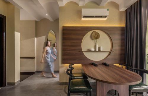 Cam Ha Villa | Hoi An Cozy 3BDR Villa BTW An Bang Beach & Ancient town