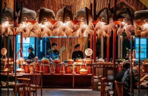Cam Ha Villa | Hoi An Cozy 3BDR Villa BTW An Bang Beach & Ancient town