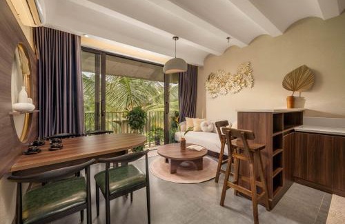 Cam Ha Villa | Hoi An Cozy 3BDR Villa BTW An Bang Beach & Ancient town