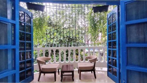 Cam Pho Casa | Hoi An DownTown Verdant house