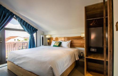 Cam Pho Cama Y Desayuno | HOI AN HEART LODGE