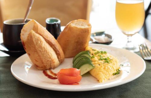 Cam Pho Cama Y Desayuno | HOI AN HEART LODGE