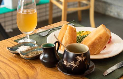 Cam Pho Cama Y Desayuno | HOI AN HEART LODGE