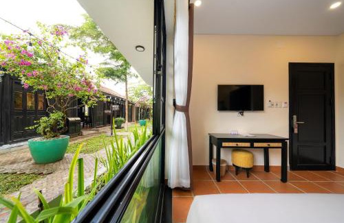 Cam Ha Complejo | Hoi An Hometown And Resort