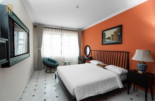 Cam Ha Complejo | Hoi An Hometown And Resort