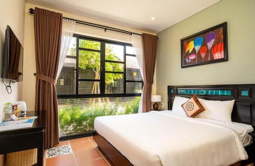 Cam Ha Complejo | Hoi An Hometown And Resort