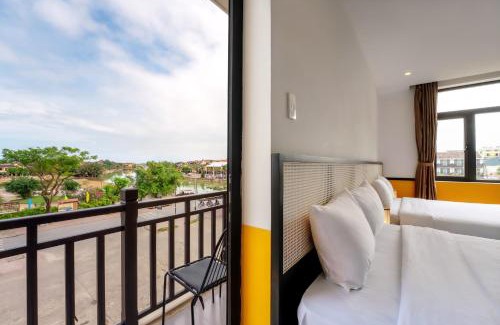 Cam Pho Hotel | Hoi An Ivy Hotel