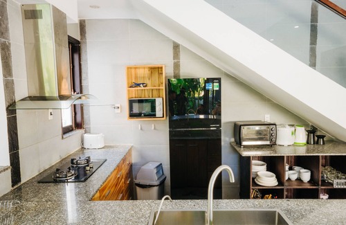 Cam Thanh Casa | Hoi An Lotus Aroma Villa