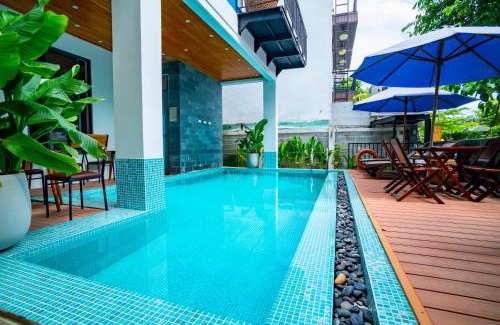 Hoi An Hotel | Hoi An Majestic Villa
