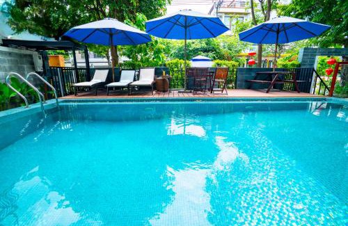 Hoi An Hotel | Hoi An Majestic Villa