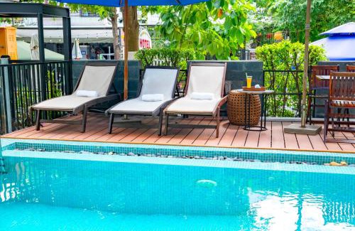 Hoi An Hotel | Hoi An Majestic Villa