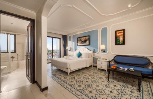 Cam Chau Hotel | Hoi An Rosemary Boutique Hotel & Spa - A Peaceful Retreat