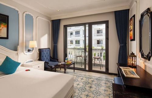 Cam Chau Hotel | Hoi An Rosemary Boutique Hotel & Spa