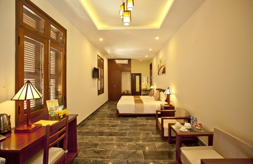 Cam Pho Hotel | Hoi An TNT Villa