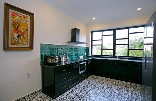 Cam Ha Hotel | Hoi An Town Home Resort
