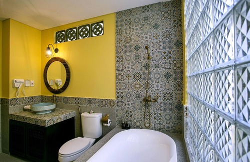 Cam Ha Hotel | Hoi An Town Home Resort