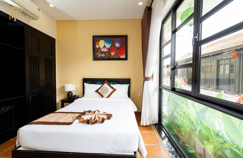 Cam Ha Hotel | Hoi An Town Home Resort