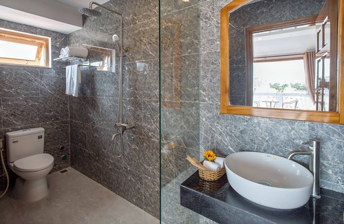Cam Pho Hotel | Hoi An Vi Khoa Villa