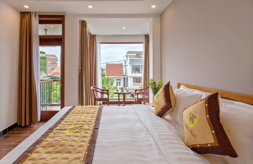 Cam Pho Hotel | Hoi An Vi Khoa Villa