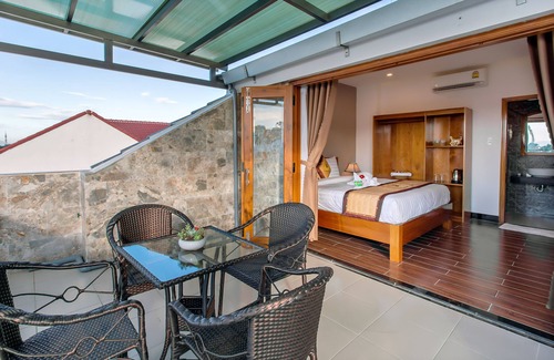 Cam Pho Hotel | Hoi An Vi Khoa Villa
