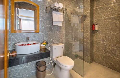 Cam Pho Hotel | Hoi An Vi Khoa Villa