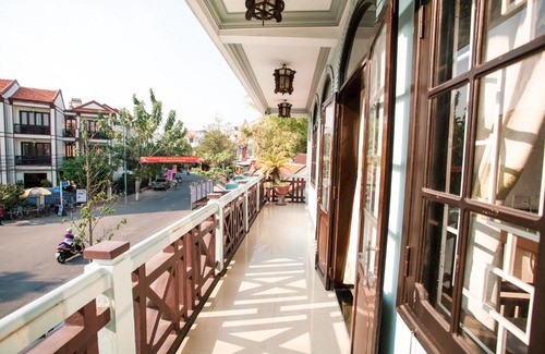 Cam Pho Hotel | Hoi Pho