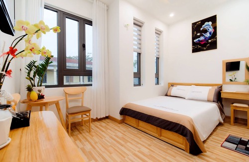 Cam Pho Hotel | Hoian Royal Villa