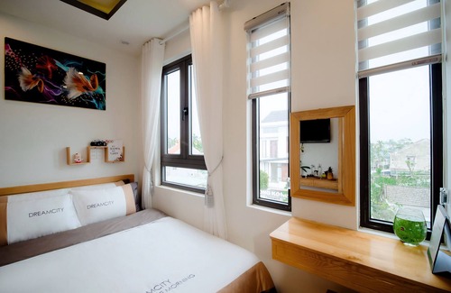 Cam Pho Hotel | Hoian Royal Villa