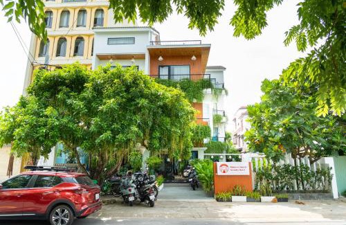 Hoi An City Centre Hotel | Hoianese Sunset Serenity Hotel