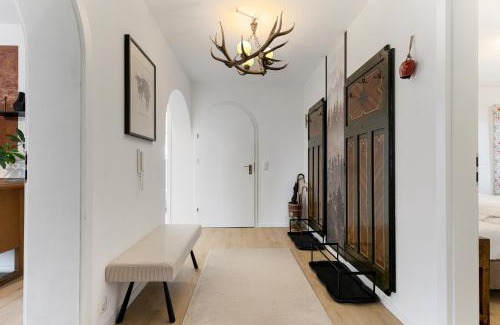 Wiggensbach Apartamento | HOIMATglück