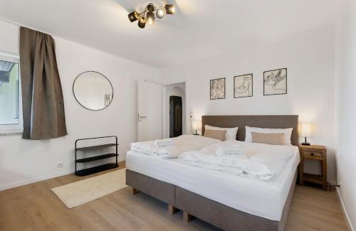 Wiggensbach Apartamento | HOIMATglück