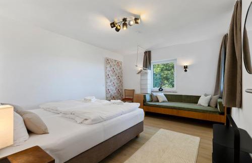 Wiggensbach Apartamento | HOIMATglück