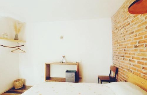 Cholula Apartamento | Hoja Santa Posada