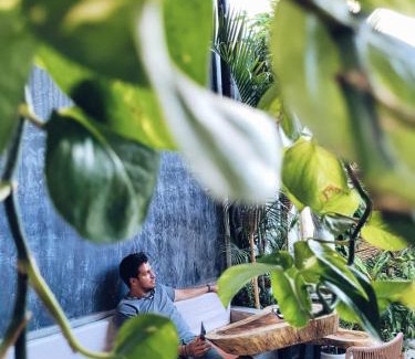 Cholula Apartamento | Hoja Santa Posada