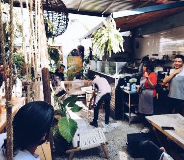 Cholula Apartamento | Hoja Santa Posada