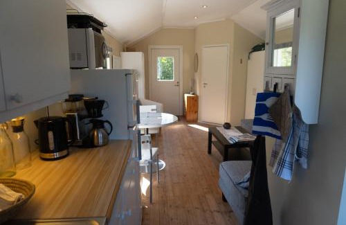 Foglo Casa | Hojars seaside cottage
