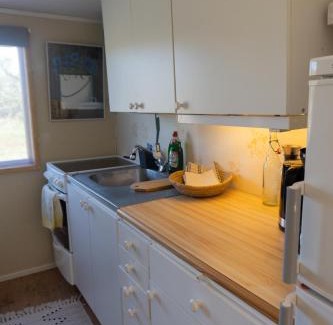 Foglo Casa | Hojars seaside cottage