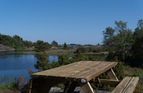 Foglo Casa | Hojars seaside cottage