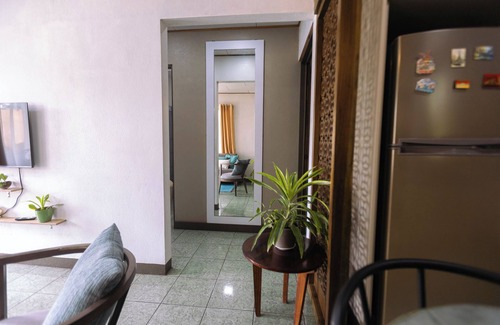 Palmares Casa | Hojas Verdes Rental House. Excelente ubicación Campo Ferial Palmares