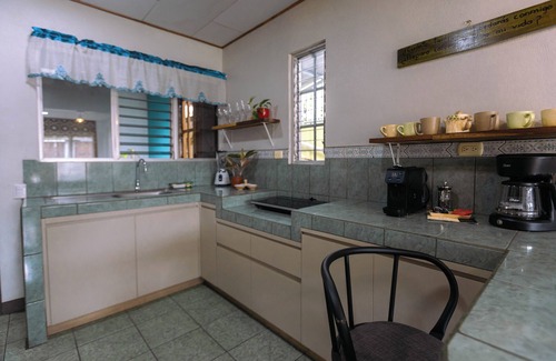 Palmares Casa | Hojas Verdes Rental House. Excelente ubicación Campo Ferial Palmares