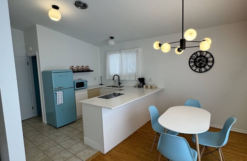 Winnipeg Casa | Hojo House Winnipeg