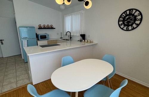 Winnipeg Casa | Hojo House Winnipeg