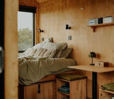 Llangollen Casa | Hoku