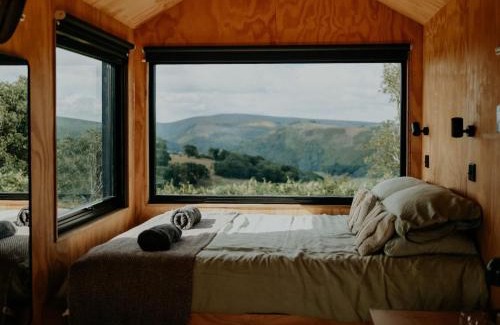Llangollen Casa | Hoku