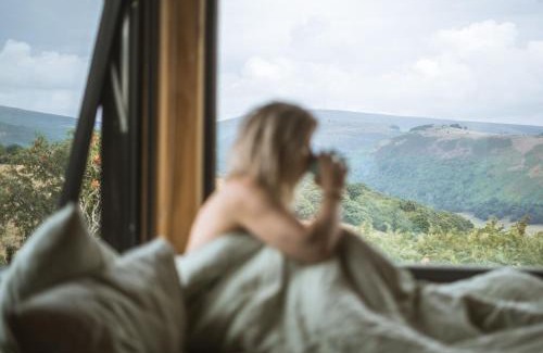 Llangollen Casa | Hoku