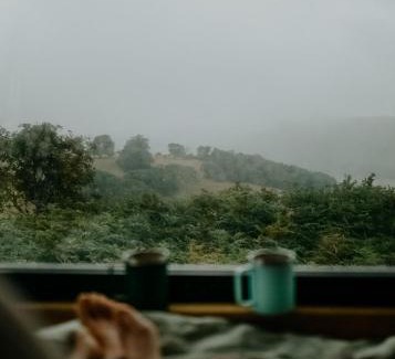 Llangollen Casa | Hoku